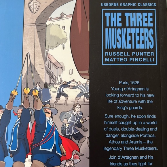 Graphic Novel 2 Book Bundle - Picture 4 of 16